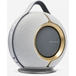 Devialet Mania Opéra de Paris 攜帶式無線音箱 (金色)